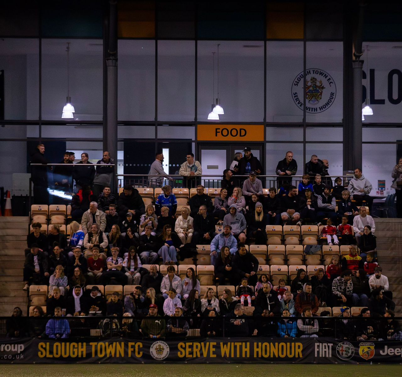 Prospect FC player Pictures 